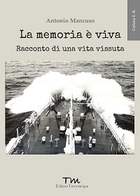 Copertina Antonio Mancuso