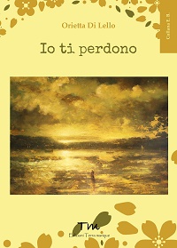 Io ti perdono - Copertina