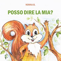 Posso dire la mia - copertina 