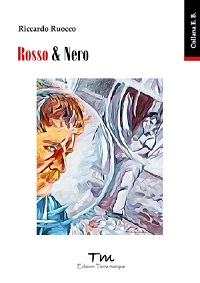 Copertina Rosso & Nero