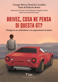 Copertina Finché avrò fiato