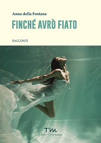 Copertina Finché avrò fiato