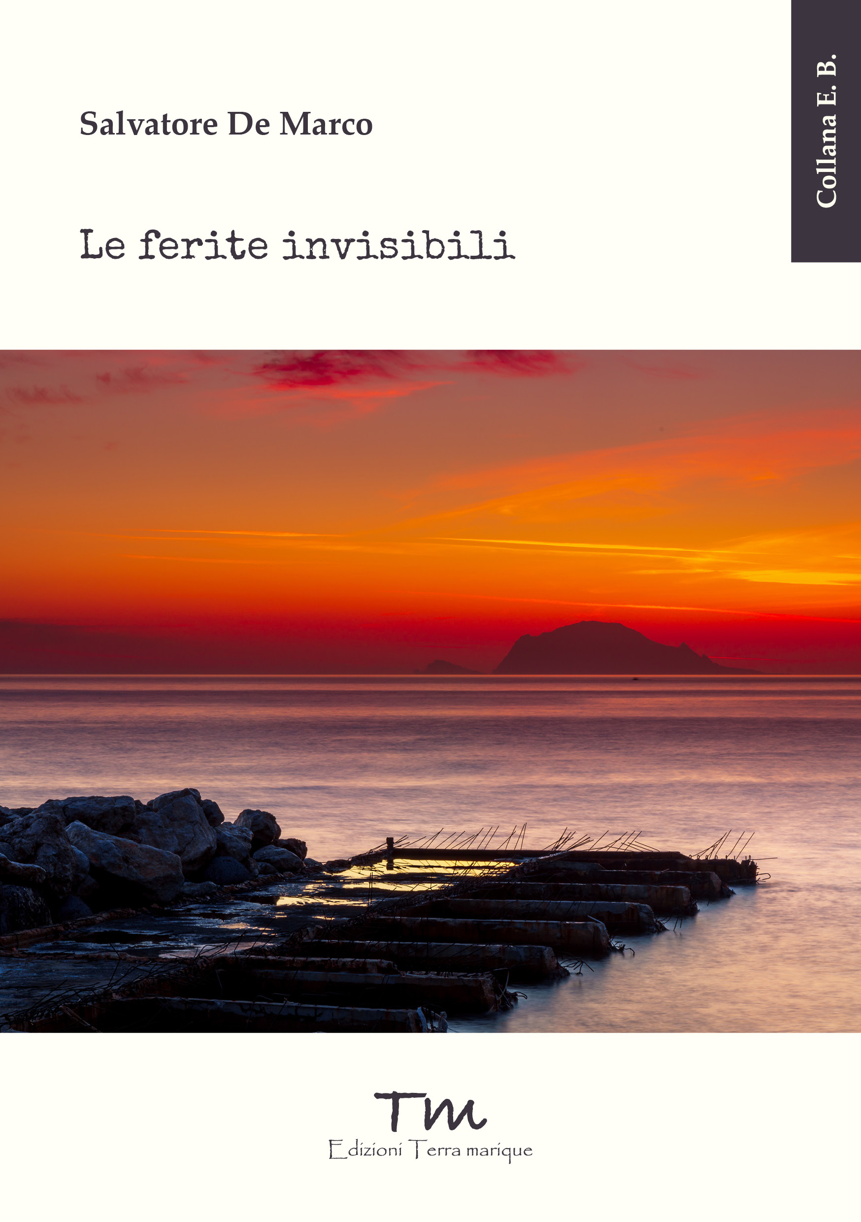 Le ferite invisibili d Salvatore De Marco