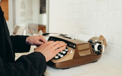 Come scrivere un libro: la guida completa per autori