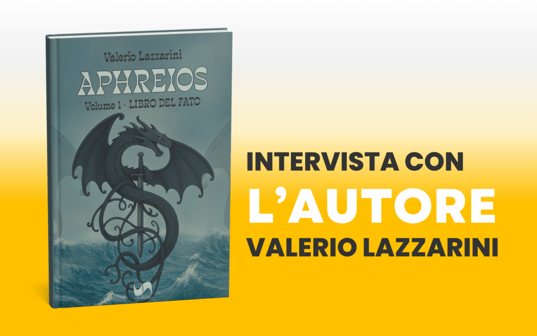 Aphreios: Libro del Fato