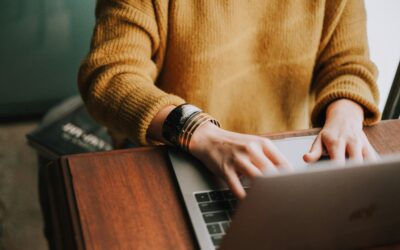 Come funziona un percorso di ghostwriting professionale: dalla prima idea al libro finito